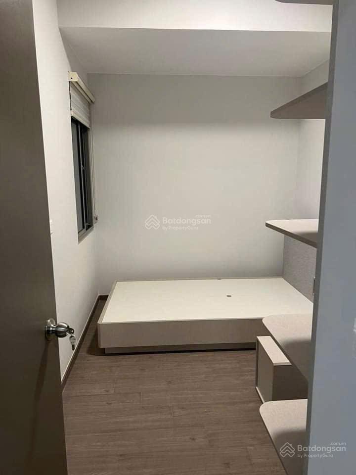 Bán căn hộ west gate 59m²  2pn  giá 2,7 tỷ có sổ hồng  hỗ trợ vay ngân hàng