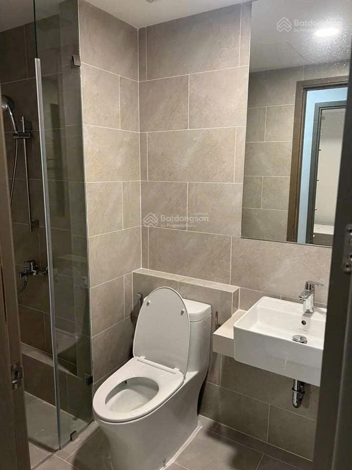 Bán căn hộ west gate 59m²  2pn  giá 2,7 tỷ có sổ hồng  hỗ trợ vay ngân hàng
