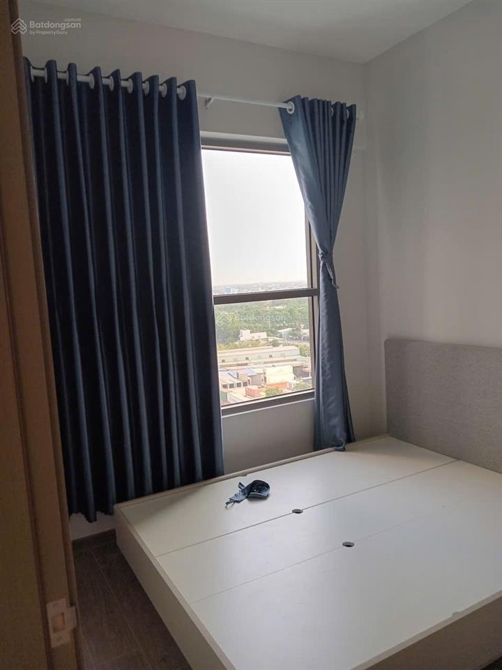 Bán căn hộ west gate 59m²  2pn  giá 2,7 tỷ có sổ hồng  hỗ trợ vay ngân hàng