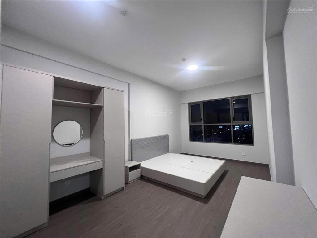 69m2 2br with balcony only 9m vnd/month at westgate