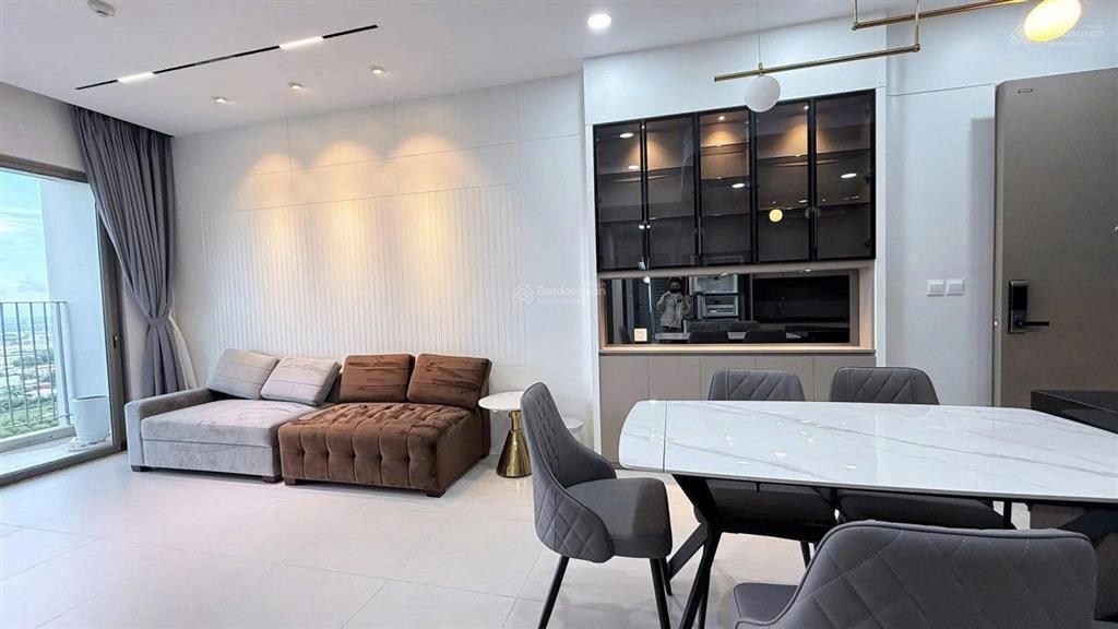 Gấp gấp bán căn hộ westgate 3pn 85m2, căn góc, view thành phố thoáng mát. giá 3,8 tỷ
