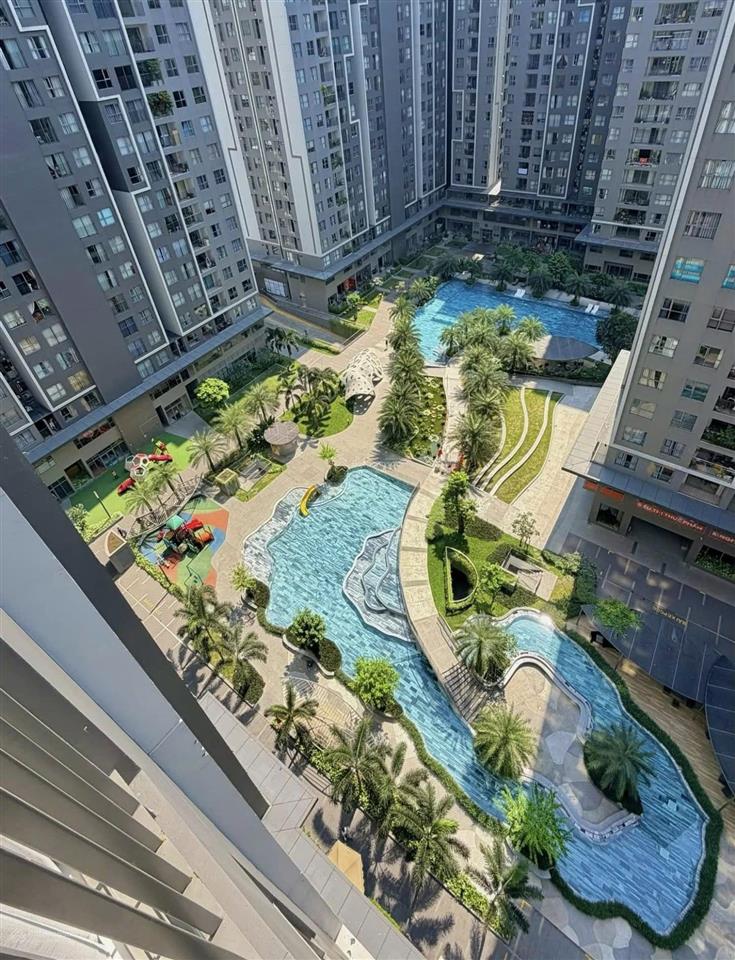 Gấp gấp bán căn hộ westgate 3pn 85m2, căn góc, view thành phố thoáng mát. giá 3,8 tỷ
