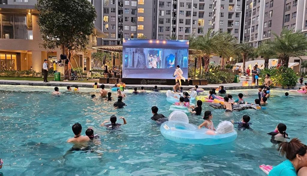 Gấp gấp bán căn hộ westgate 3pn 85m2, căn góc, view thành phố thoáng mát. giá 3,8 tỷ