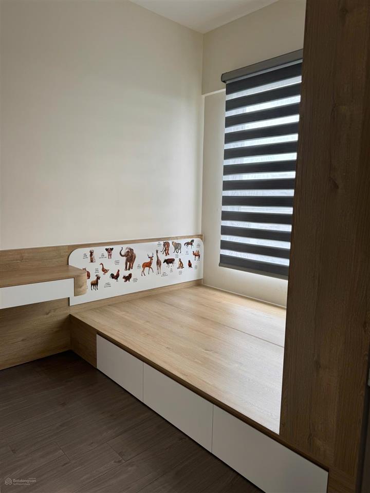 2pn, 2wc tại westgate, tân túc, bình chánh, nội thất đẹp. 2,83 tỷ