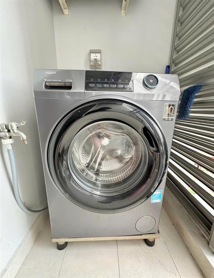 Cho thuê căn hộ westgate 69m2 đầy đủ nội thất. giá 8,7tr/tháng