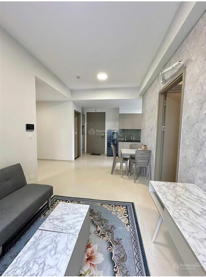 Cho thuê căn hộ westgate 69m2 đầy đủ nội thất. giá 8,7tr/tháng