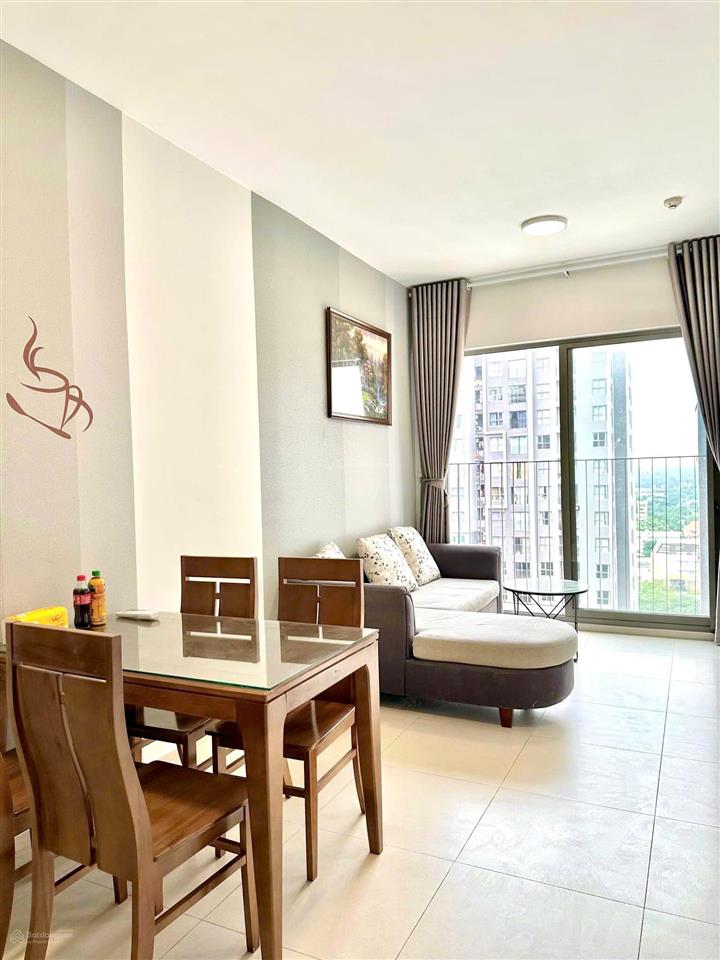Cho thuê westgate 2pn 2wc full nội thất giá 9tr/tháng. xem nhà  0933 549 ***