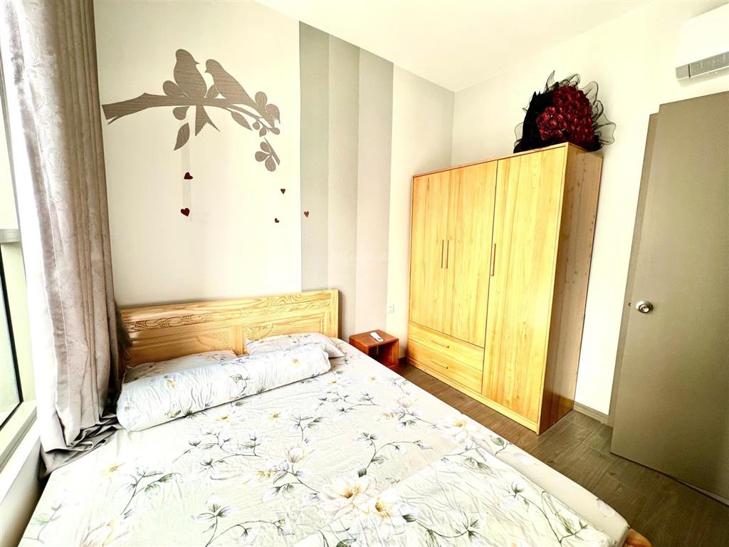 Cho thuê westgate 2pn 2wc full nội thất giá 9tr/tháng. xem nhà  0933 549 ***