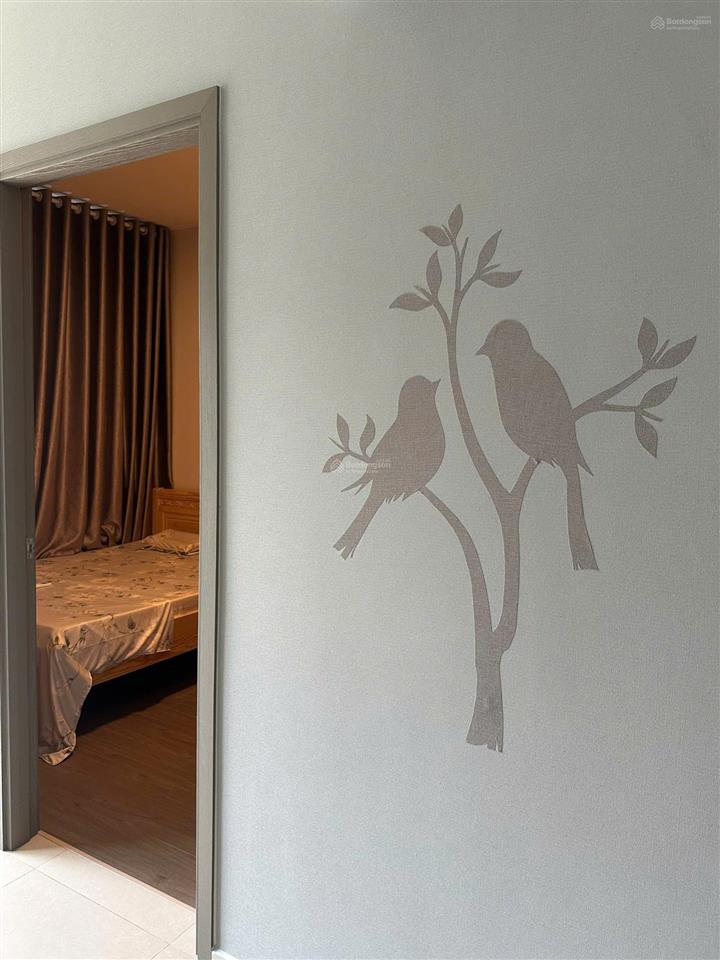 Cho thuê westgate 2pn 2wc full nội thất giá 9tr/tháng. xem nhà  0933 549 ***