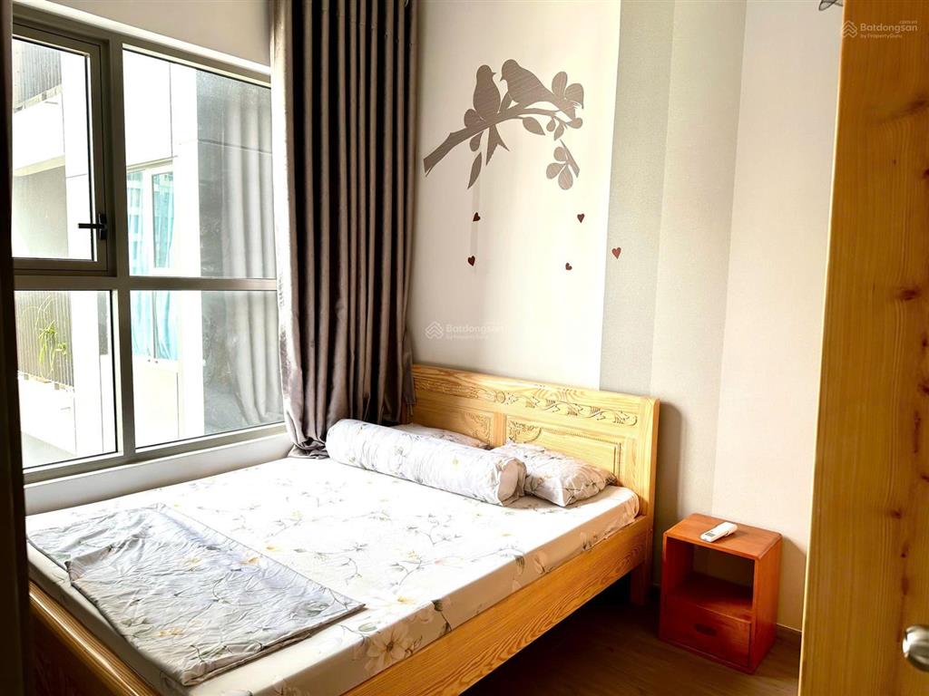 Cho thuê westgate 2pn 2wc full nội thất giá 9tr/tháng. xem nhà  0933 549 ***