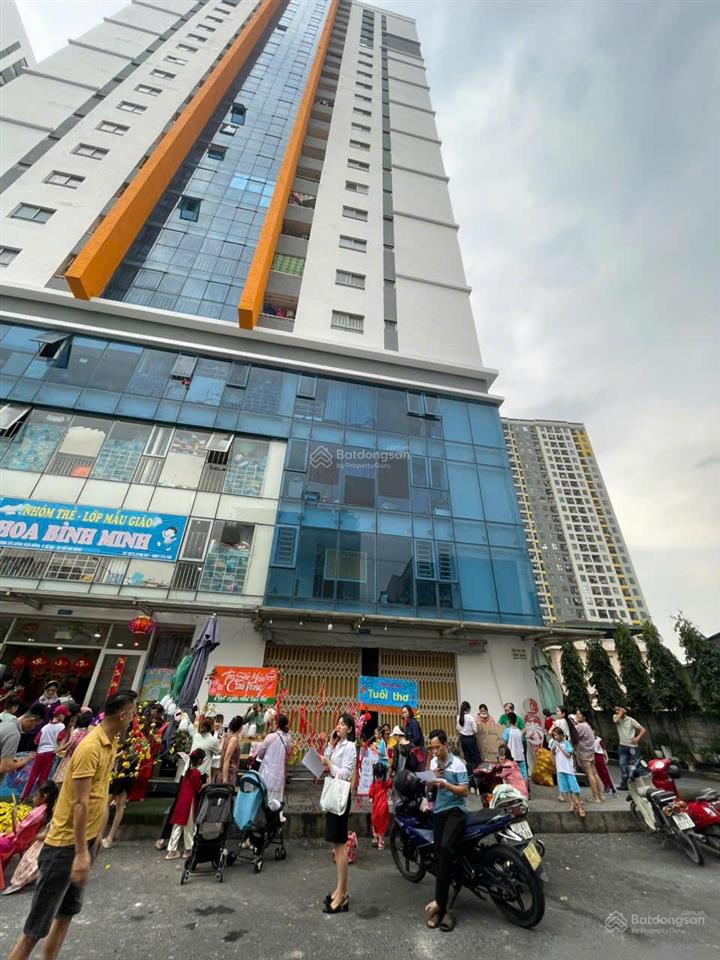 Bán cc 2pn, 2vs, 52m2, giá tốt tại lotus apartment, quốc lộ 1a dĩ an tp hcm