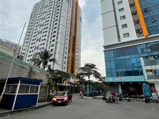 Bán cc 2pn, 2vs, 52m2, giá tốt tại lotus apartment, quốc lộ 1a dĩ an tp hcm