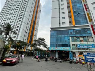 Bán căn hộ 1pn lotus apartment, 1,39 tỷ, 40m2