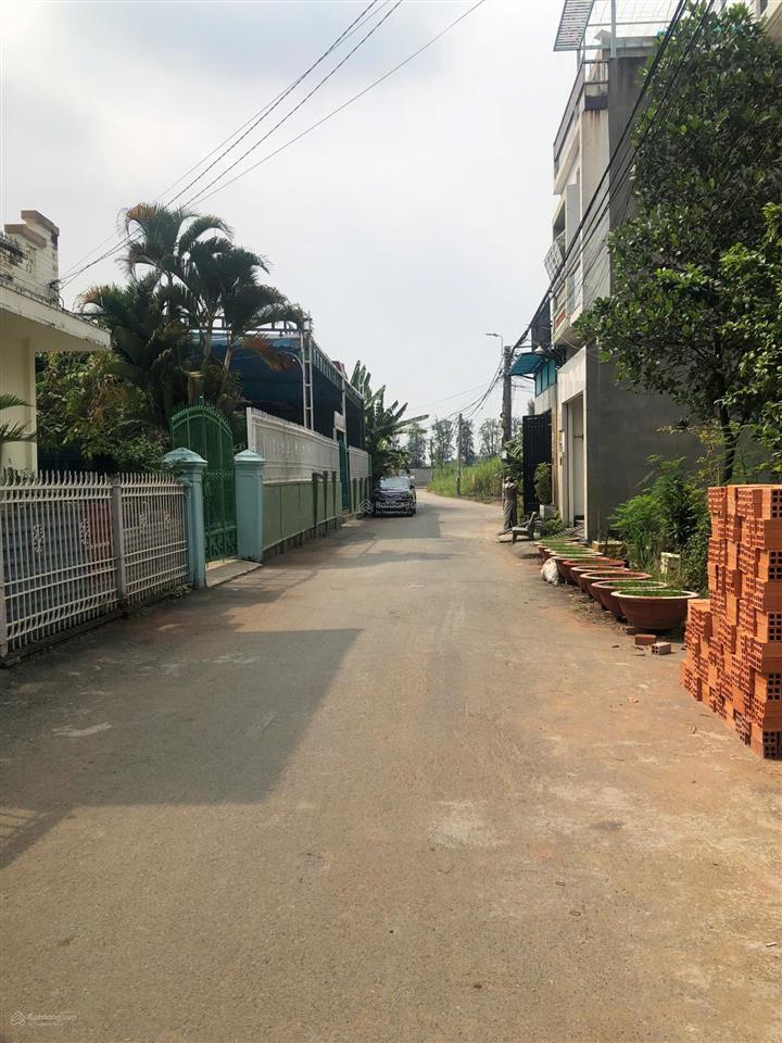 Đất biệt thự ( 302m ) sát sông sài gòn đường số 9, hiệp bình phước, thủ đức