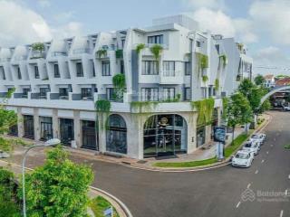 Bán căn shophouse 5 tầng dự án trung nguyên