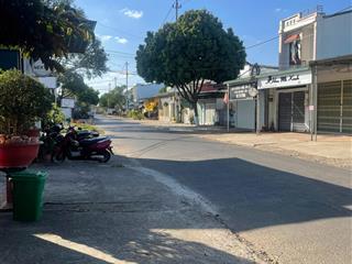 Bán căn nhà mặt tiền mai hắc đế buôn ma thuột