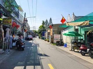 Đất đẹp ngang 7 mặt tiền trần thị xanh , gần trung tâm y tế dĩ an , dt 155m2 giá 5 tỷ 680 tl