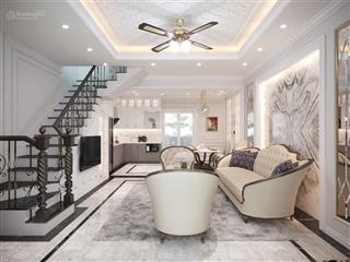 Bán nhà phố đường ô tô, 52m2 (4.15x12.6), 3 lầu. sổ hồng.  0909 948 ***