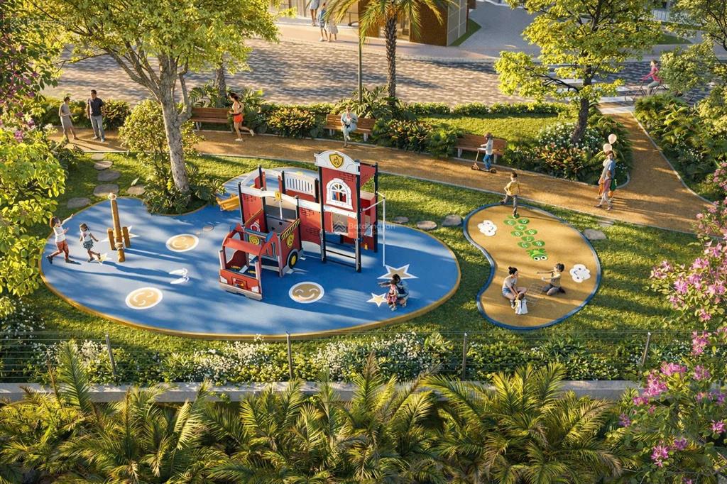 Bán nhà phố biệt lập, khu đô thị mizuki park, nhà mới 100%, 6mx21m, 1 trệt 2 lầu 1 tum . giá 19.5t