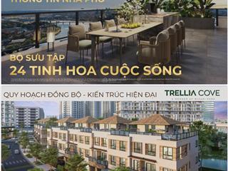 Bán nhà phố biệt lập, khu đô thị mizuki park, nhà mới 100%, 6mx21m, 1 trệt 2 lầu 1 tum . giá 19.5t