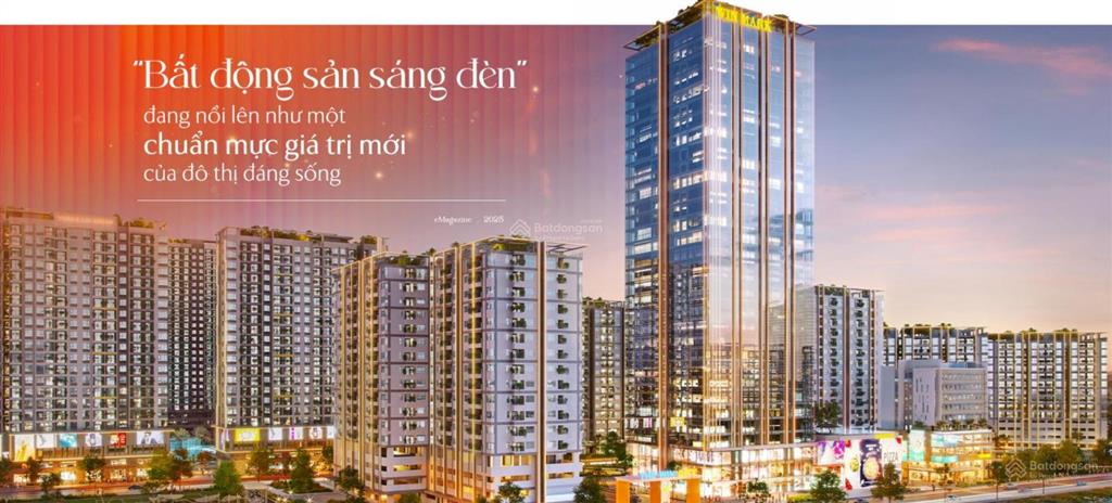 Bán căn hộ 2pn 1wc the win city. tặng full nội thất an cường. thanh toán ký hđ chỉ 150 triệu