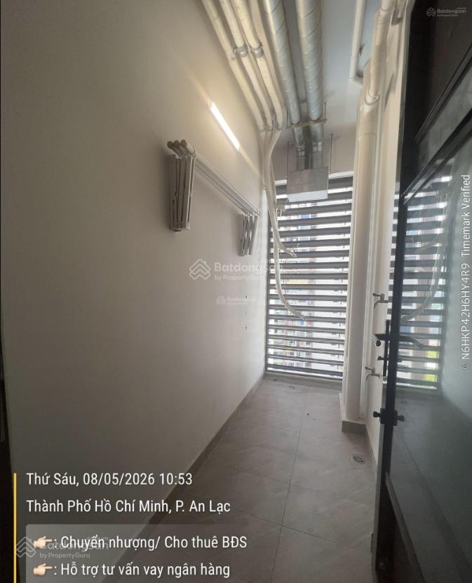 Bán nhanh căn 61m2 block ak7 akari p2, sổ hồng sẵn công chứng ngay, nhà trống giao liền. 3,680tỷ