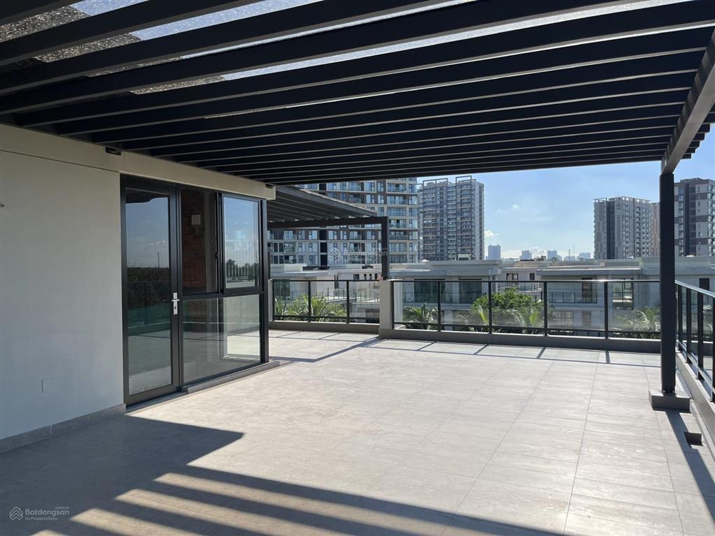 Phiên bản giới hạnnhà phố ven kênh đào trellia cove, 6mx21m, 3 tầng, giá 18.8 tỷ, chiết khấu 11.5%