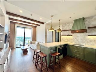 Bán căn hộ akari phase 2, 81m2, layout góc thoáng, 2pn 2wc, đầy đủ nội thất. giá 4.8 tỷ