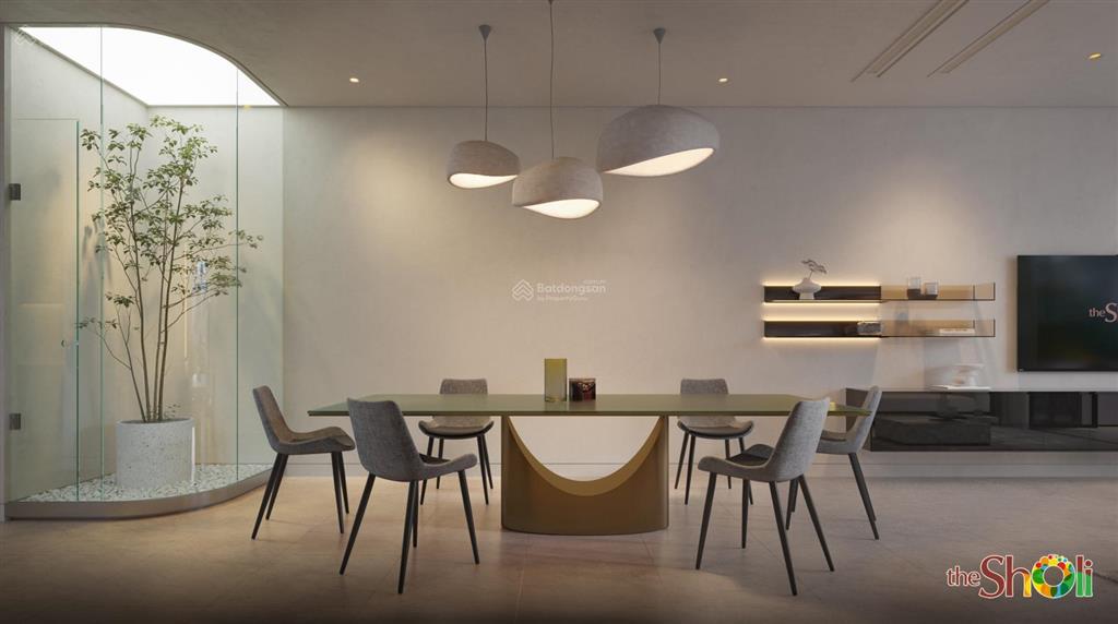 Bán nhà phố 6 tầng|64m² (4mx16m)|dtsd 326m², sổ hồng sẵn, đường ô tô tránh. giá 9.5 tỷ