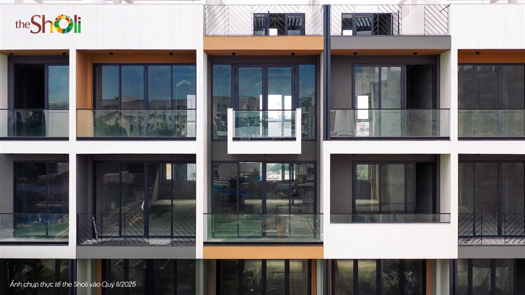Bán nhà phố 6 tầng|64m² (4mx16m)|dtsd 326m², sổ hồng sẵn, đường ô tô tránh. giá 9.5 tỷ