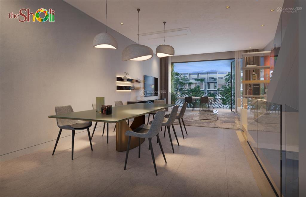 Bán nhà phố 6 tầng|64m² (4mx16m)|dtsd 326m², sổ hồng sẵn, đường ô tô tránh. giá 9.5 tỷ