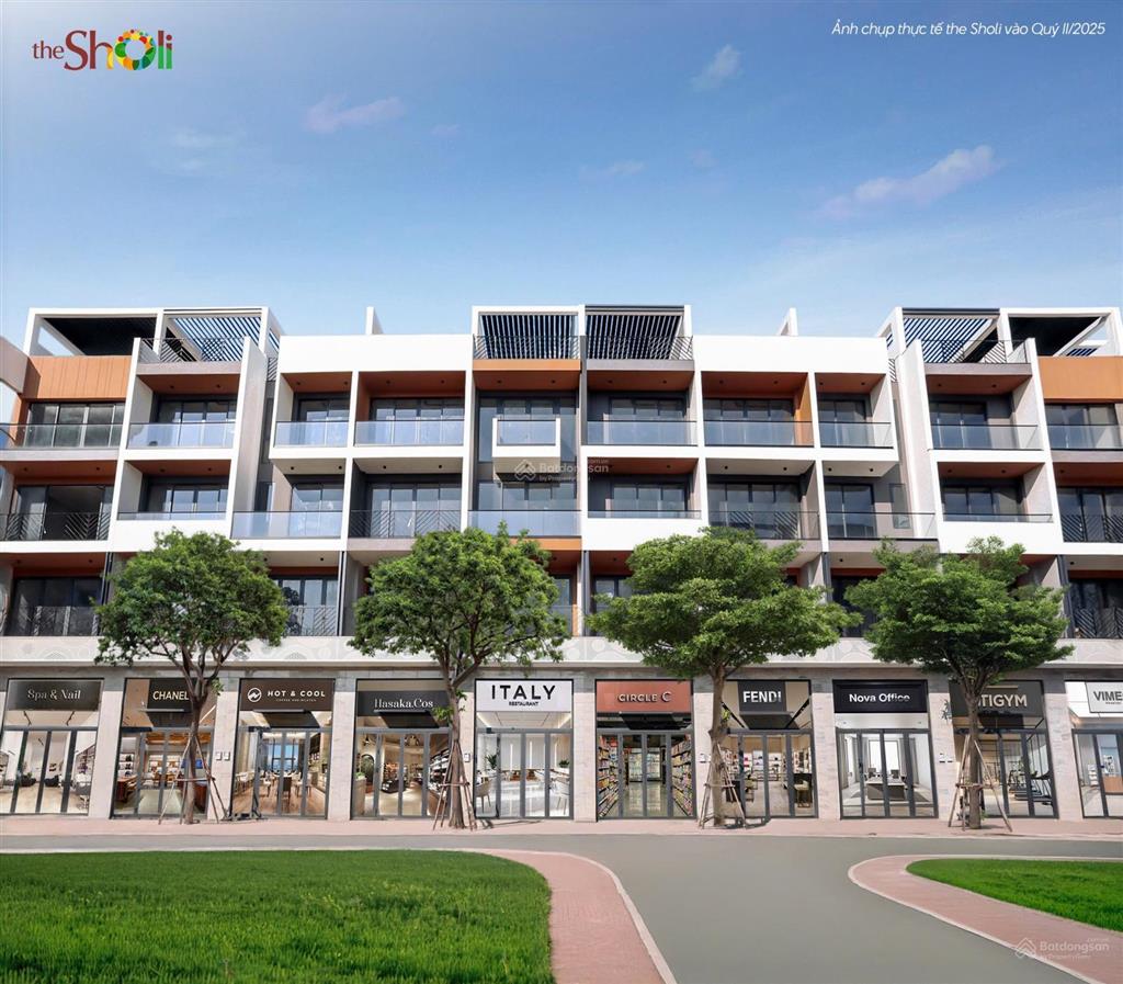 Bán nhà phố 6 tầng|64m² (4mx16m)|dtsd 326m², sổ hồng sẵn, đường ô tô tránh. giá 9.5 tỷ