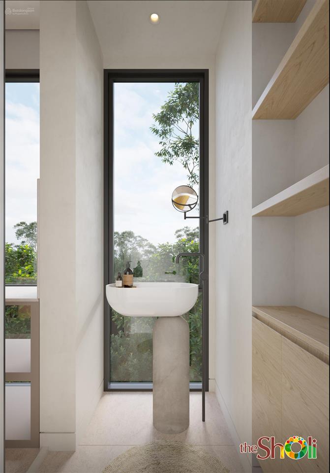 Bán nhà phố 6 tầng|64m² (4mx16m)|dtsd 326m², sổ hồng sẵn, đường ô tô tránh. giá 9.5 tỷ