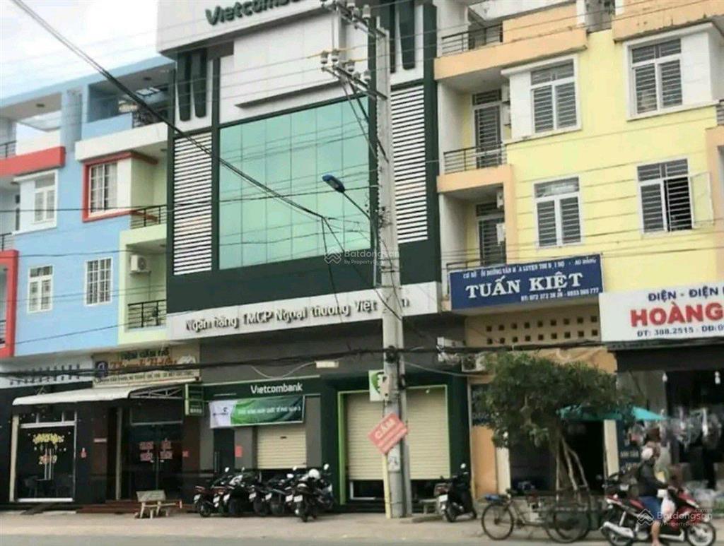 Chính chủ cần bán lô đất khu tái định cư phước đông 4mx17m, giá 980 triệu.  0909 948 ***