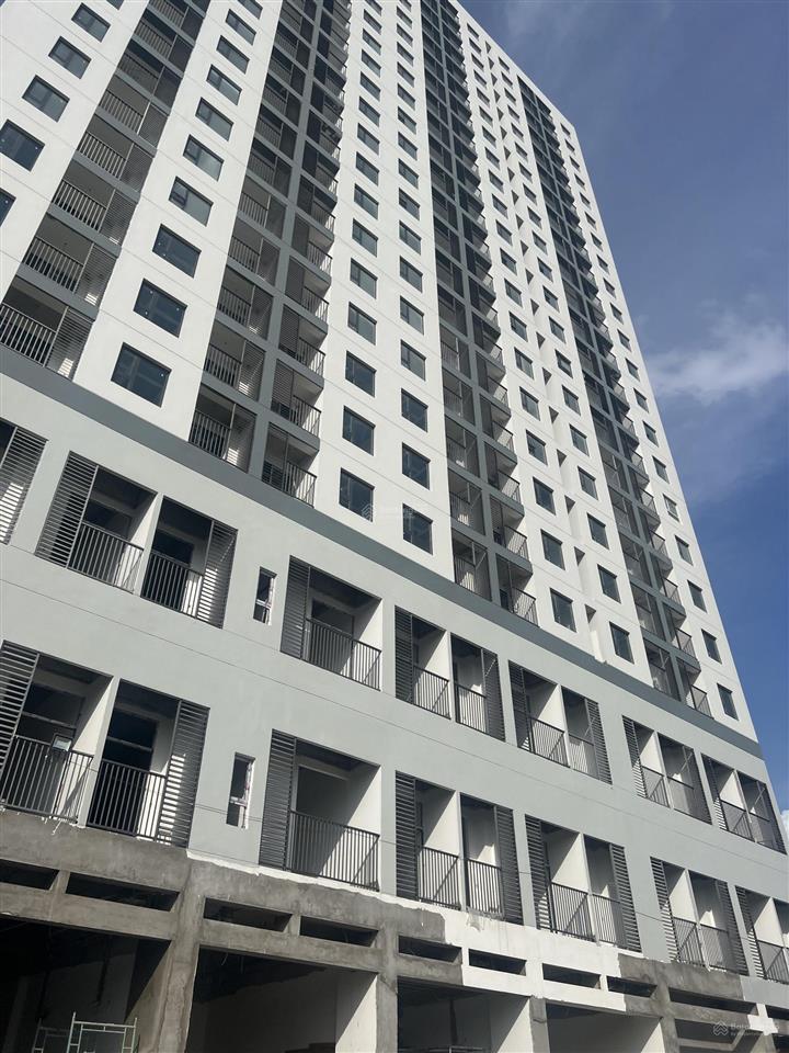 Căn hộ prosper phố đông, sắp bàn giao nhà. tặng trọn gói nội thất 100 triệu. giá 2.8 tỷ/ căn 2pn2wc