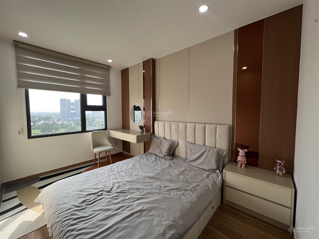 Căn hộ prosper phố đông, sắp bàn giao nhà. tặng trọn gói nội thất 100 triệu. giá 2.8 tỷ/ căn 2pn2wc
