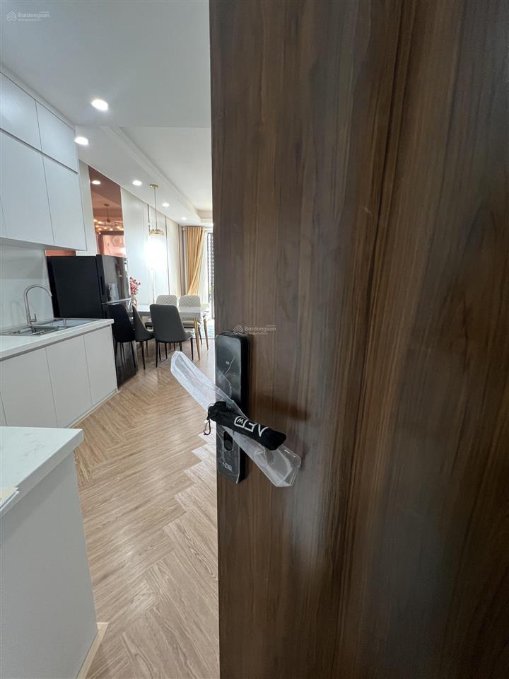 Căn hộ prosper phố đông, sắp bàn giao nhà. tặng trọn gói nội thất 100 triệu. giá 2.8 tỷ/ căn 2pn2wc