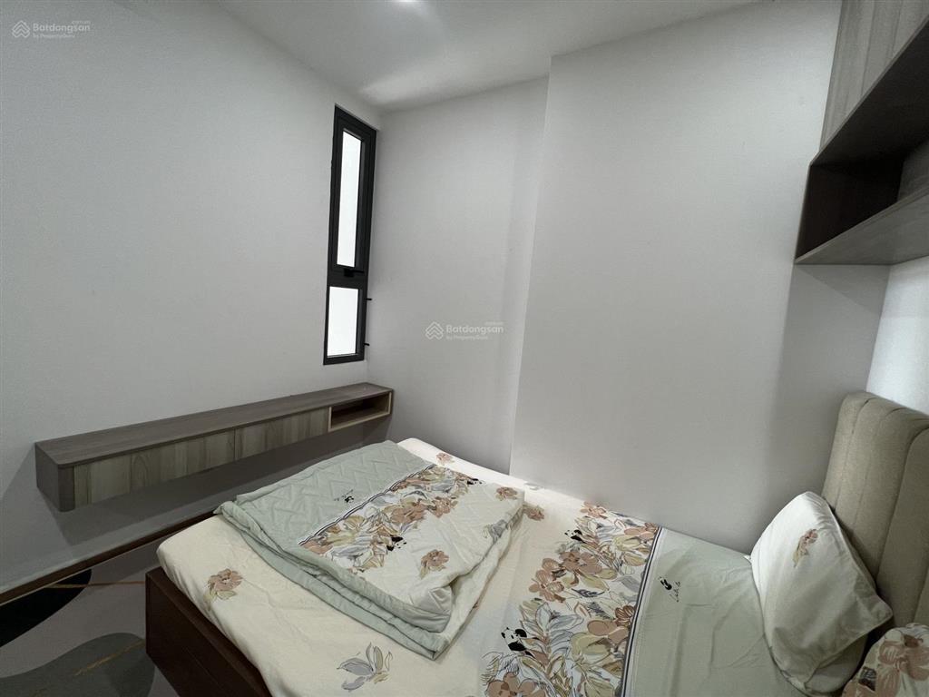 Căn hộ prosper phố đông, sắp bàn giao nhà. tặng trọn gói nội thất 100 triệu. giá 2.8 tỷ/ căn 2pn2wc