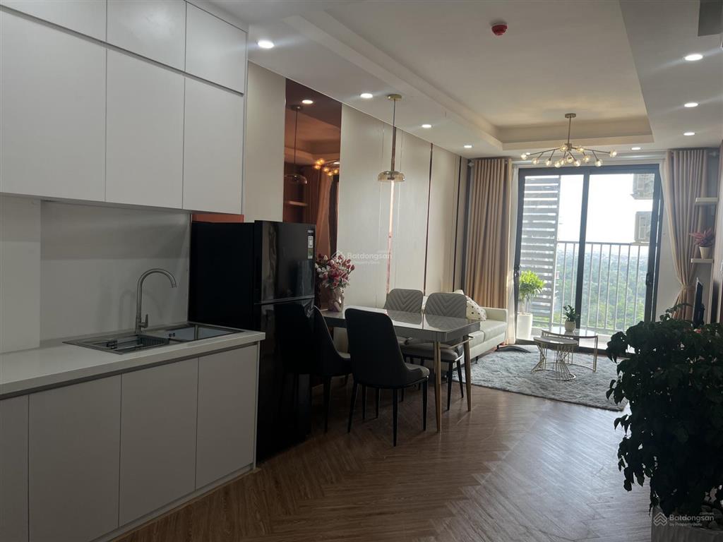 Căn hộ prosper phố đông, sắp bàn giao nhà. tặng trọn gói nội thất 100 triệu. giá 2.8 tỷ/ căn 2pn2wc