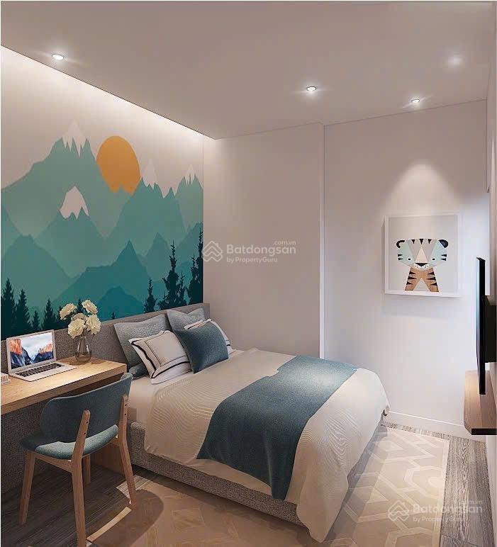Thanh toán 30% tương đương 840 triệu sở hữu ngay căn hộ prosper phố đông 2pn 2wc đầy đủ nội thất