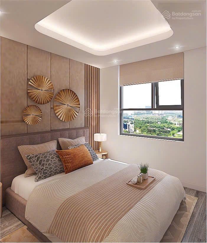 Thanh toán 30% tương đương 840 triệu sở hữu ngay căn hộ prosper phố đông 2pn 2wc đầy đủ nội thất