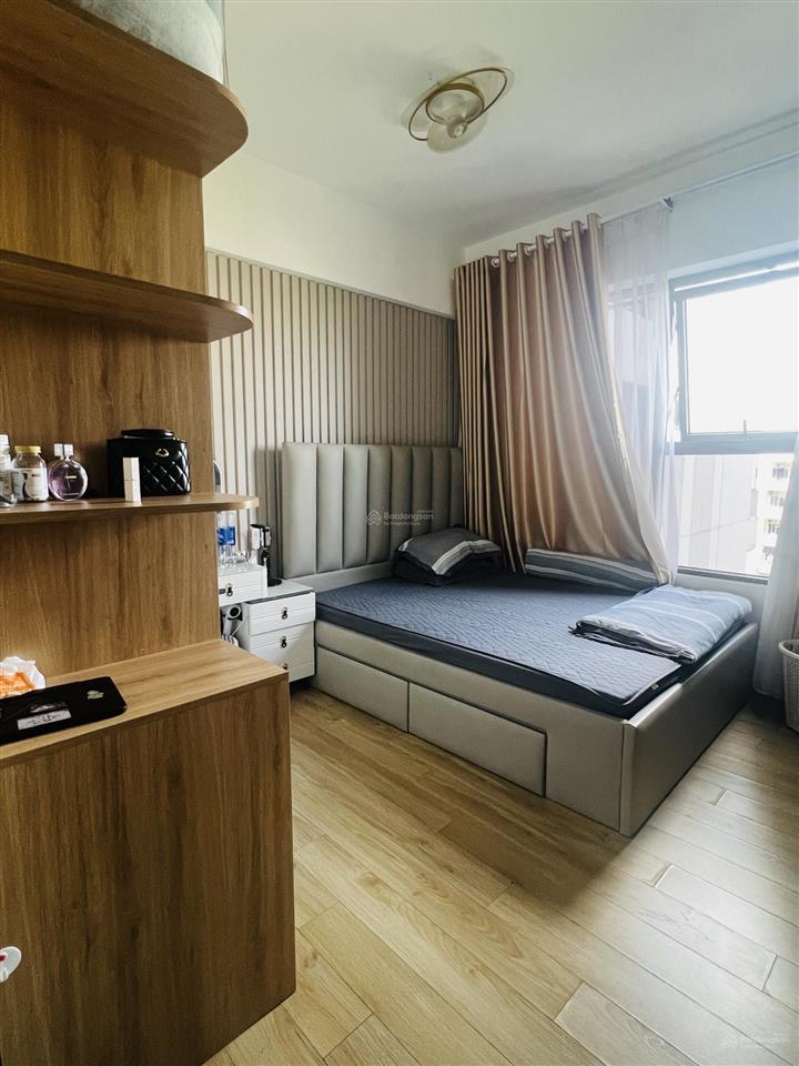 Bán căn hộ 56m2 akari phase 1, sổ hồng sẵn, đầy đủ nội thất decor. giá 3,450 tỷ.  0909 948 ***
