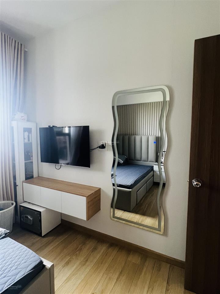 Bán căn hộ 56m2 akari phase 1, sổ hồng sẵn, đầy đủ nội thất decor. giá 3,450 tỷ.  0909 948 ***