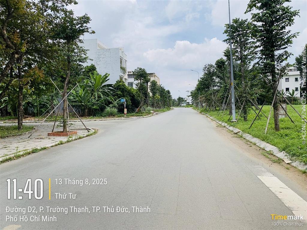 Cho con trai du học, bán nền 6mx20m, lô mặt tiền, giá 41tr bao hết, ở ngay sổ hồng 0909 719 ***