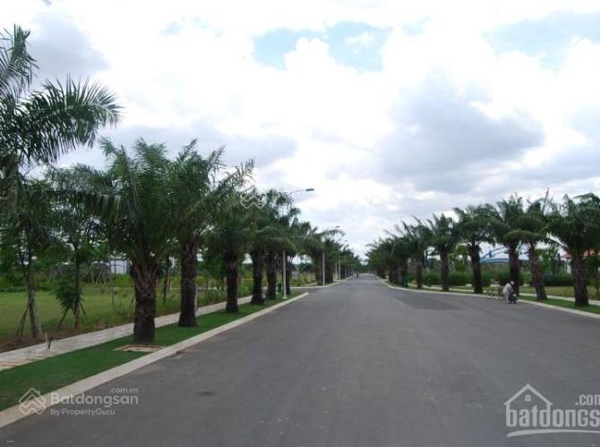 Gia đình ở úc bán 1 nền biệt thự 7mx23m=160m2 giá giảm 45tr, lô đẹp vuông vức, ở ngay 0909 719 ***