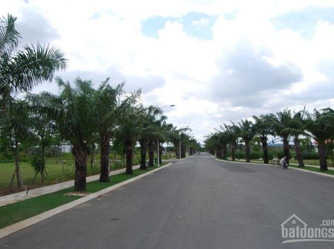 Gia đình ở úc bán 1 nền biệt thự 7mx23m=160m2 giá giảm 45tr, lô đẹp vuông vức, ở ngay 0909 719 ***