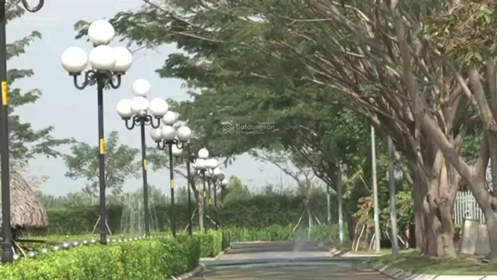 Gia đình ở úc bán 1 nền biệt thự 7mx23m=160m2 giá giảm 45tr, lô đẹp vuông vức, ở ngay 0909 719 ***