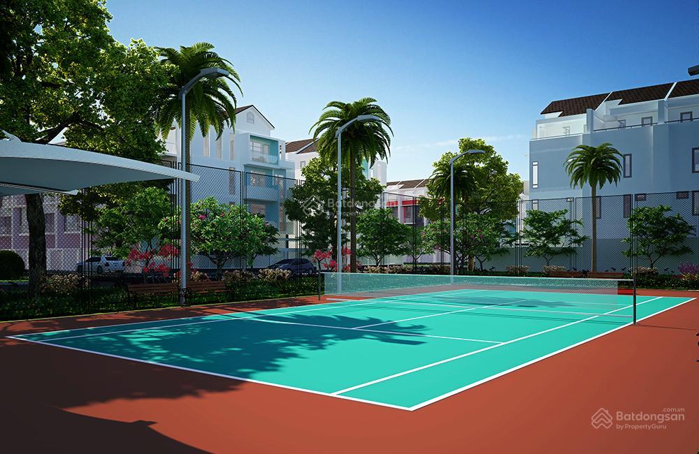 Gia đình ở úc bán 1 nền biệt thự 7mx23m=160m2 giá giảm 45tr, lô đẹp vuông vức, ở ngay 0909 719 ***