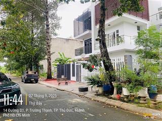 Gia đình ở úc bán 1 nền biệt thự 7mx23m=160m2 giá giảm 42tr, lô đẹp vuông vức, ở ngay 0909 719 ***