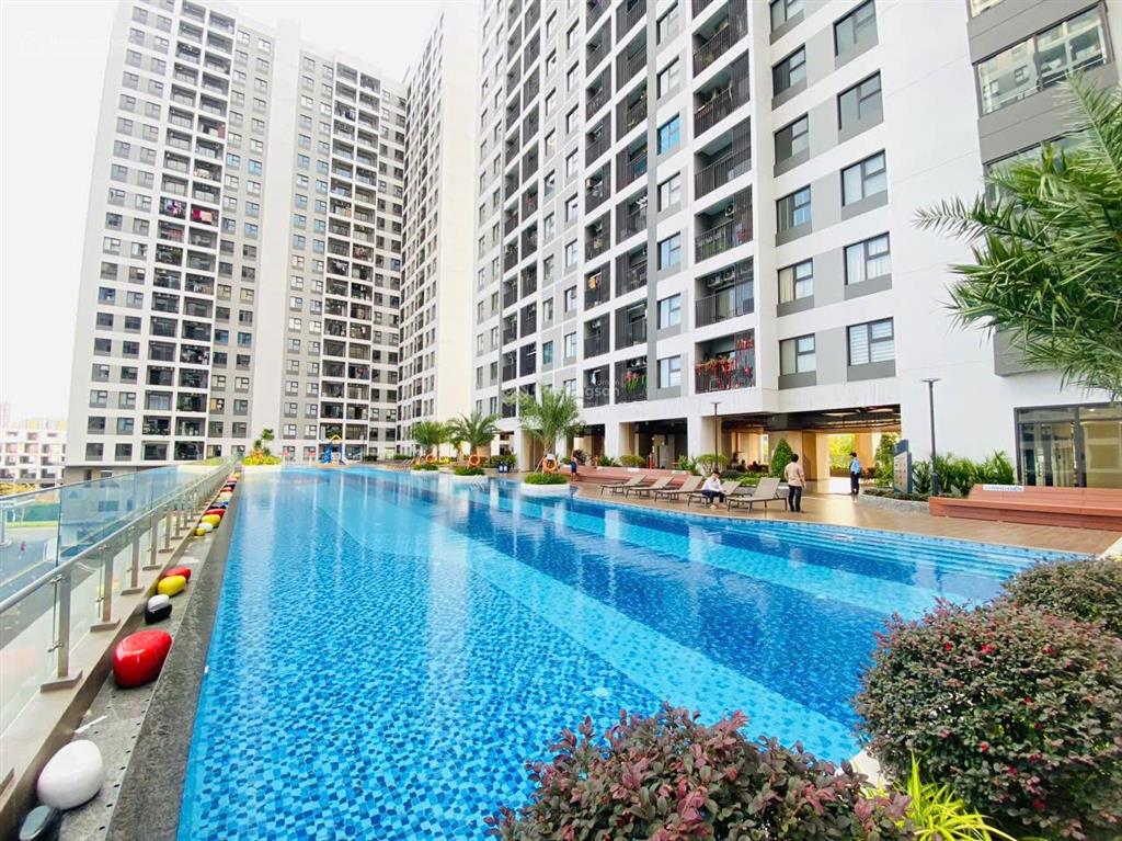 Cho con trai du học nhật bán 1 căn 54m2, 2pn + 1wc, giá 3,2 tỷ nhà mới sạch sẽ xem nhà 0909 719 ***